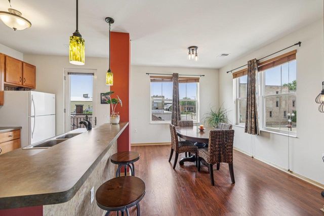 111 W Fulton Street #214, Edgerton, WI 53534