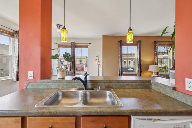 111 W Fulton Street #214, Edgerton, WI 53534