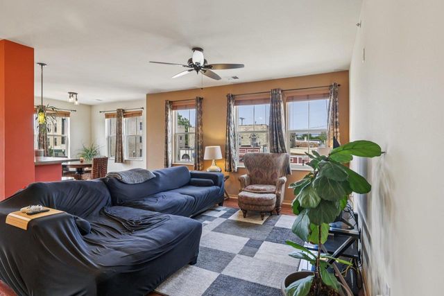 111 W Fulton Street #214, Edgerton, WI 53534