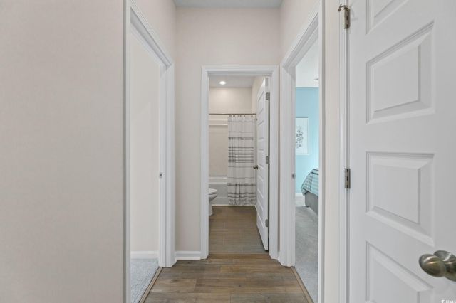 524 Cambria Dr, Conway, SC 29526