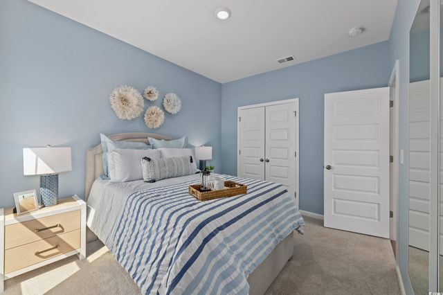 524 Cambria Dr, Conway, SC 29526