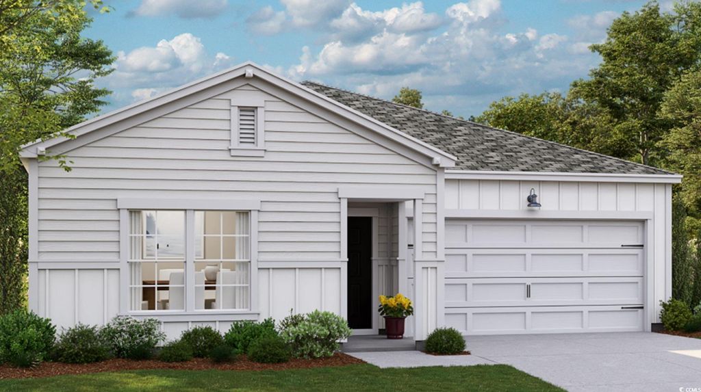 524 Cambria Dr, Conway, SC 29526