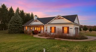 2713 County Road 60, Auburn, IN 46706