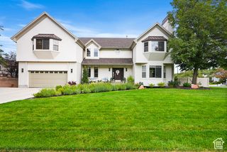 2131 E GAD WAY, Sandy, UT 84093
