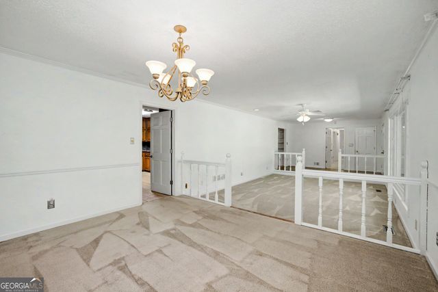 490 Hawthorne Drive, Fayetteville, GA 30214