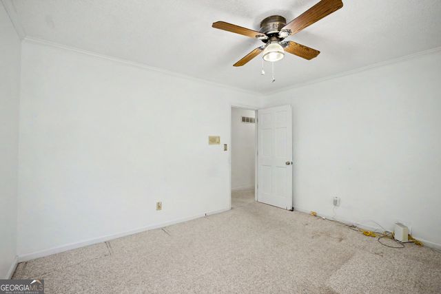 490 Hawthorne Drive, Fayetteville, GA 30214