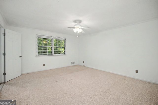 490 Hawthorne Drive, Fayetteville, GA 30214