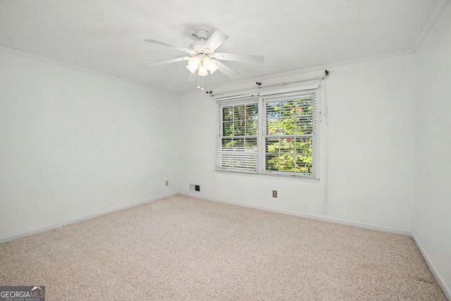 490 Hawthorne Drive, Fayetteville, GA 30214