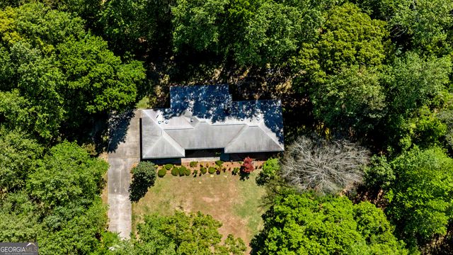 490 Hawthorne Drive, Fayetteville, GA 30214