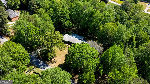 490 Hawthorne Drive, Fayetteville, GA 30214