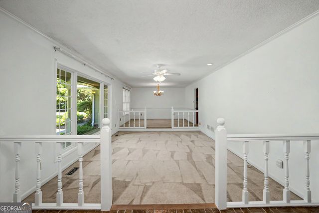 490 Hawthorne Drive, Fayetteville, GA 30214