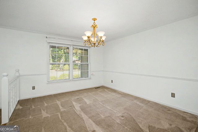 490 Hawthorne Drive, Fayetteville, GA 30214