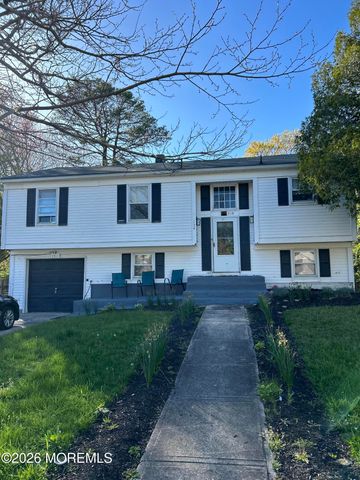 134 Cannonball Drive, Lakewood, NJ 08701