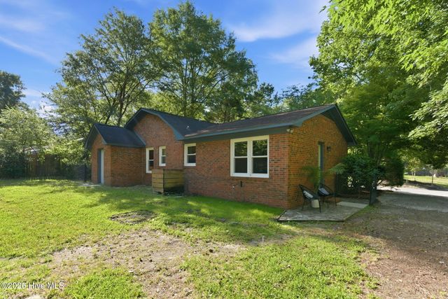 5049 Ferndale Road, Wilmington, NC 28411