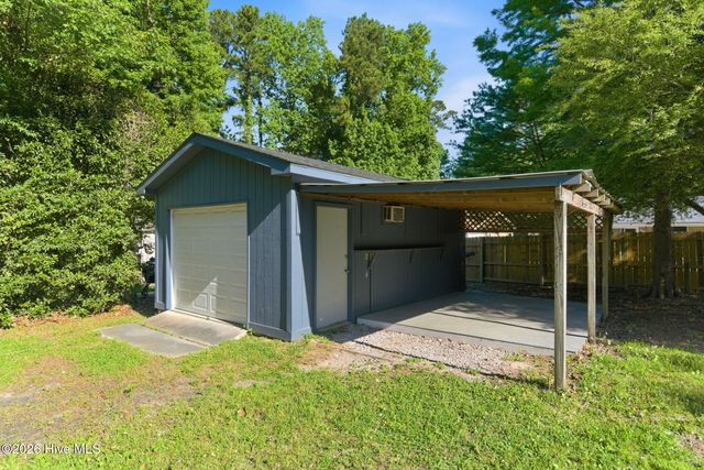 5049 Ferndale Road, Wilmington, NC 28411