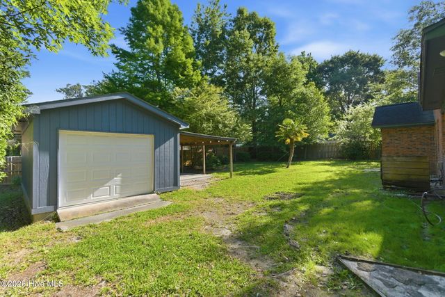 5049 Ferndale Road, Wilmington, NC 28411