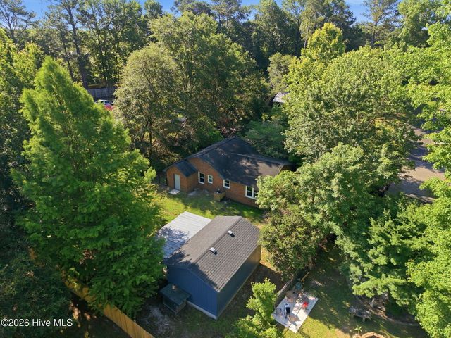 5049 Ferndale Road, Wilmington, NC 28411