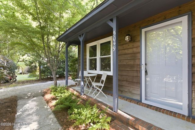 5049 Ferndale Road, Wilmington, NC 28411