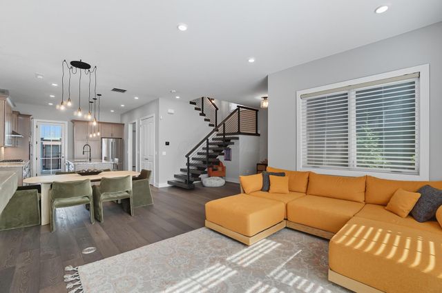 2872 Kobuk Drive, Columbus, OH 43228