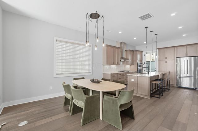 2872 Kobuk Drive, Columbus, OH 43228