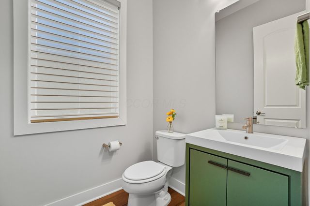 2872 Kobuk Drive, Columbus, OH 43228