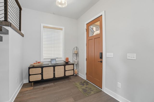 2872 Kobuk Drive, Columbus, OH 43228