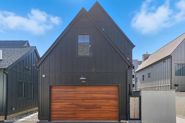 2872 Kobuk Drive, Columbus, OH 43228