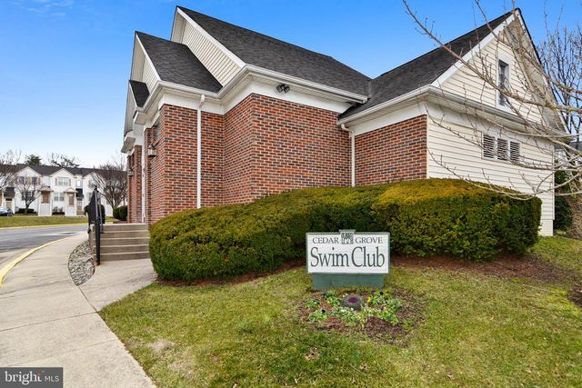 1560 FALLOWFIELD CT, Crofton, MD 21114