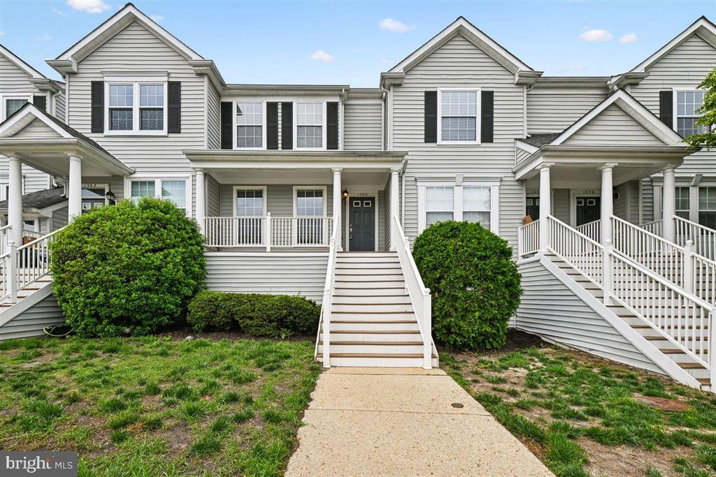 1560 FALLOWFIELD CT, Crofton, MD 21114