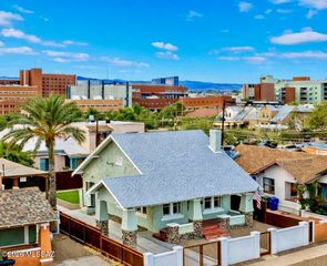415 N Park Avenue, Tucson, AZ 85719