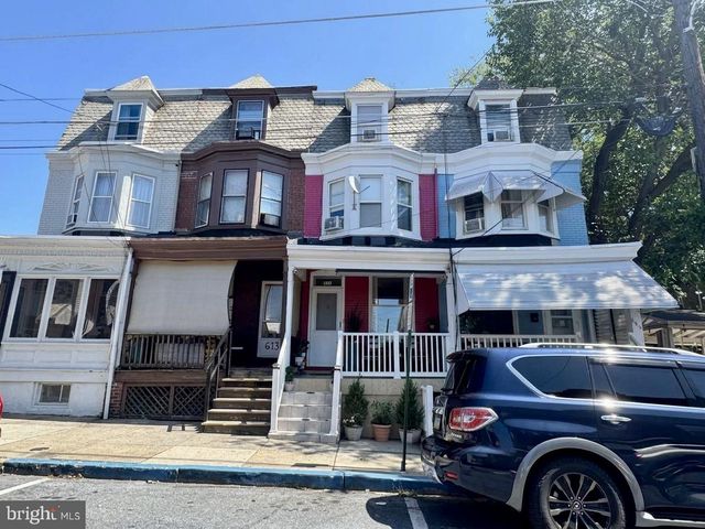 611 THORN ST, Reading, PA 19601