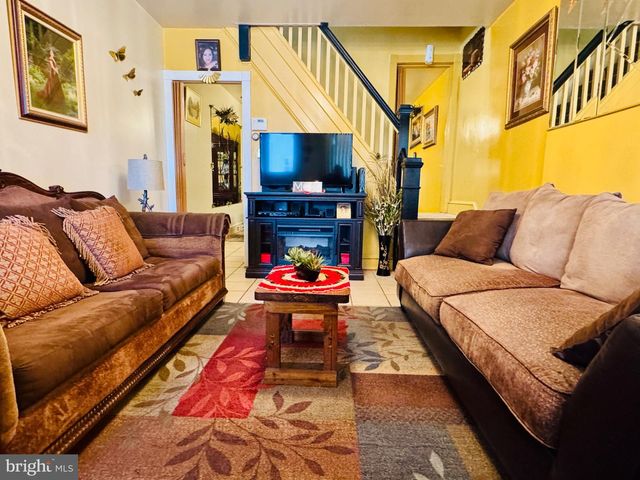 611 THORN ST, Reading, PA 19601