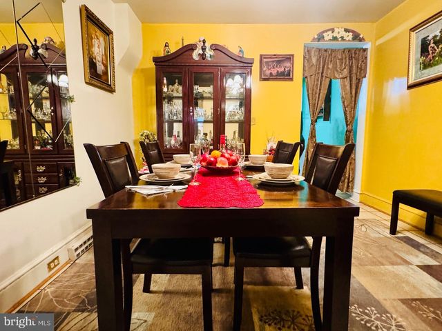 611 THORN ST, Reading, PA 19601