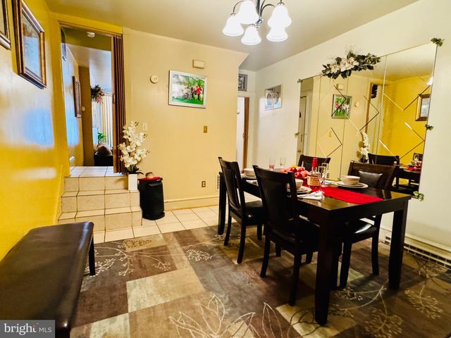 611 THORN ST, Reading, PA 19601