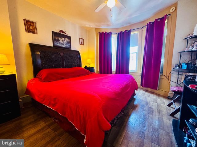 611 THORN ST, Reading, PA 19601
