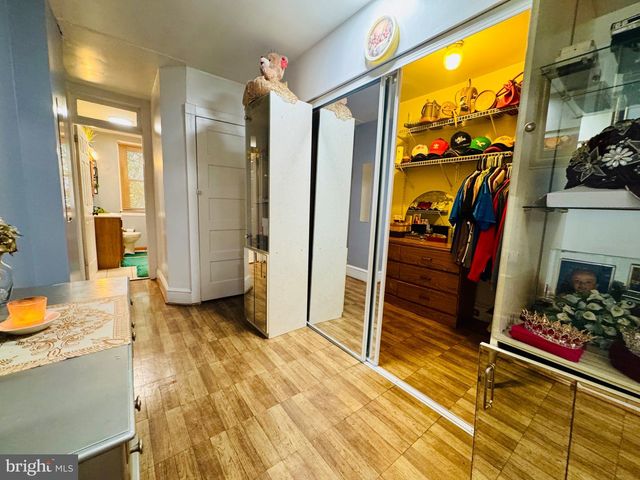 611 THORN ST, Reading, PA 19601