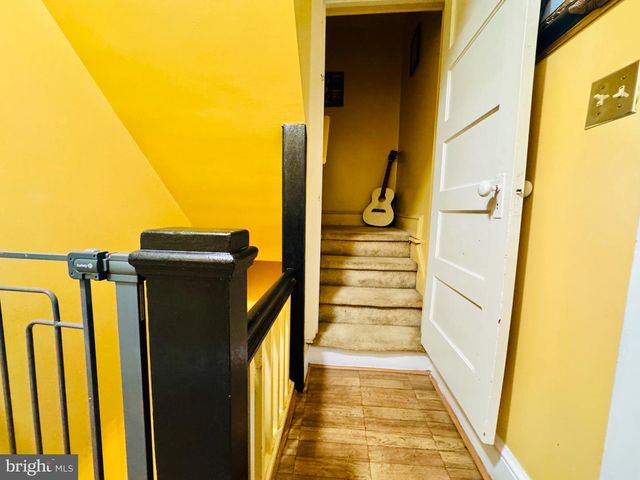 611 THORN ST, Reading, PA 19601