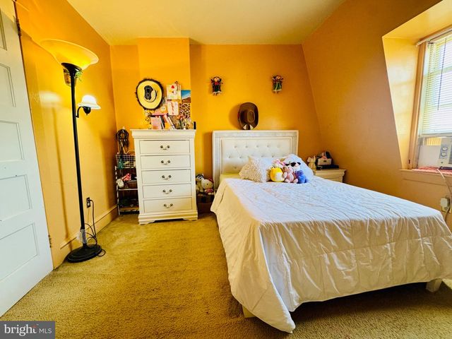 611 THORN ST, Reading, PA 19601