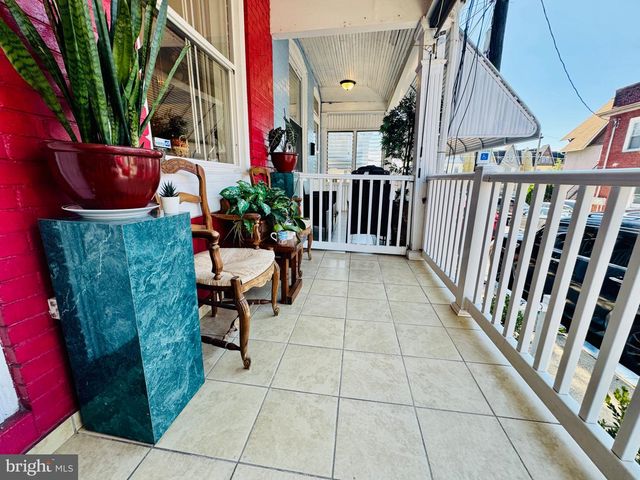 611 THORN ST, Reading, PA 19601
