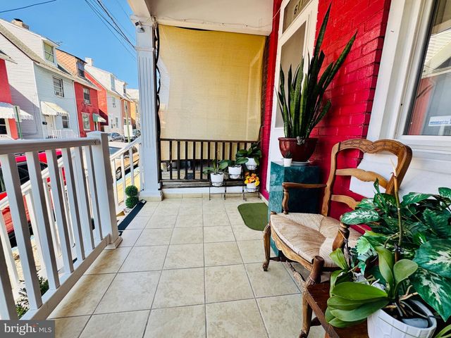 611 THORN ST, Reading, PA 19601