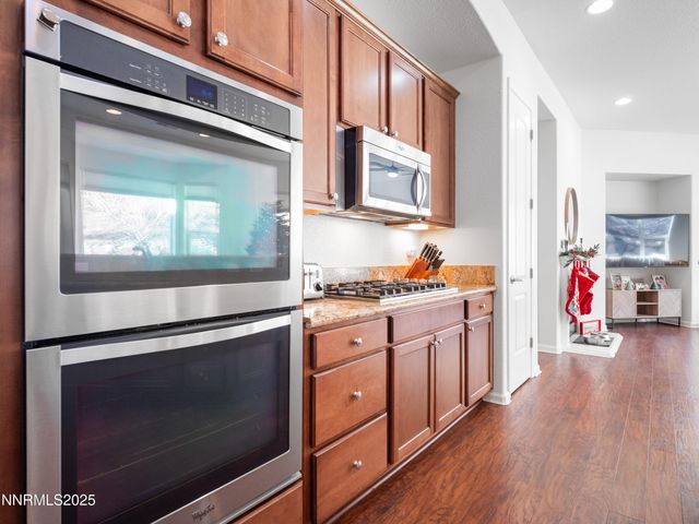 7490 Rough Rock Drive, Reno, NV 89502