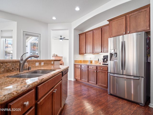 7490 Rough Rock Drive, Reno, NV 89502