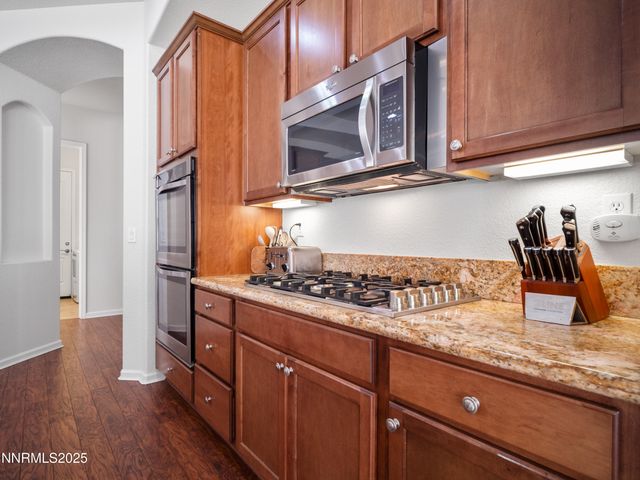 7490 Rough Rock Drive, Reno, NV 89502