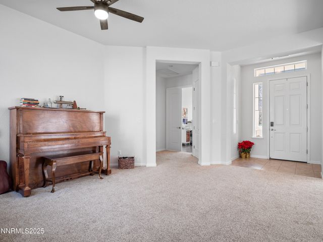 7490 Rough Rock Drive, Reno, NV 89502