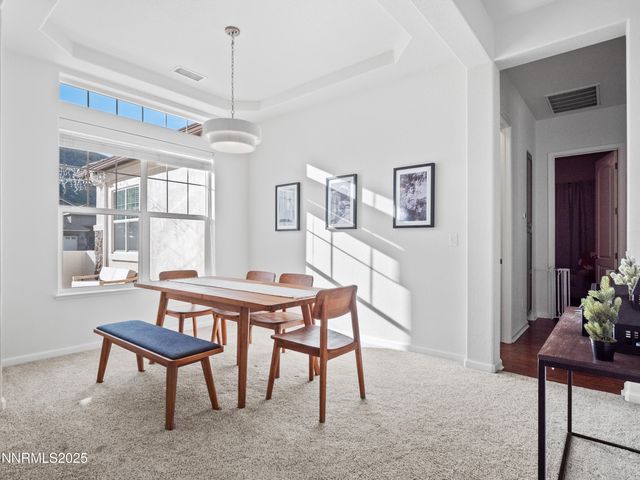 7490 Rough Rock Drive, Reno, NV 89502