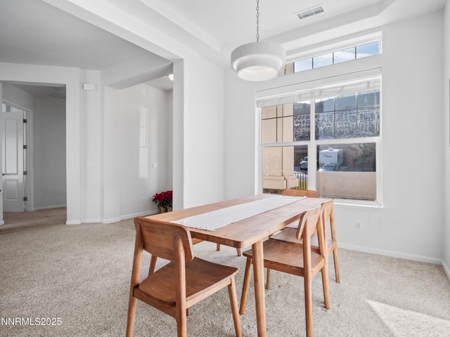 7490 Rough Rock Drive, Reno, NV 89502