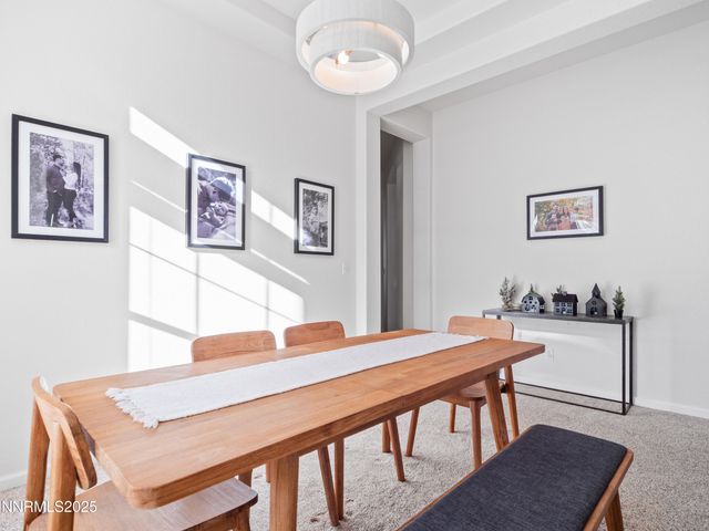 7490 Rough Rock Drive, Reno, NV 89502