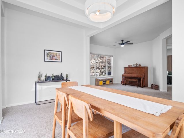 7490 Rough Rock Drive, Reno, NV 89502