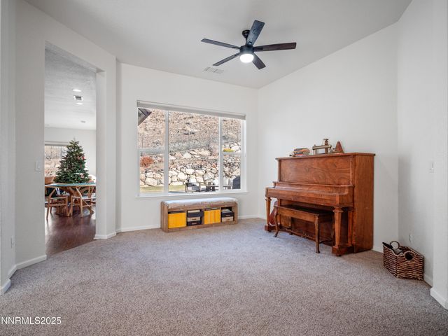 7490 Rough Rock Drive, Reno, NV 89502