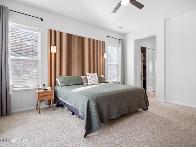 7490 Rough Rock Drive, Reno, NV 89502